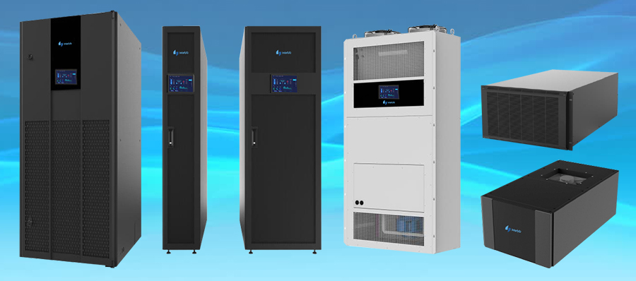 Datacenter Cooling Solutions